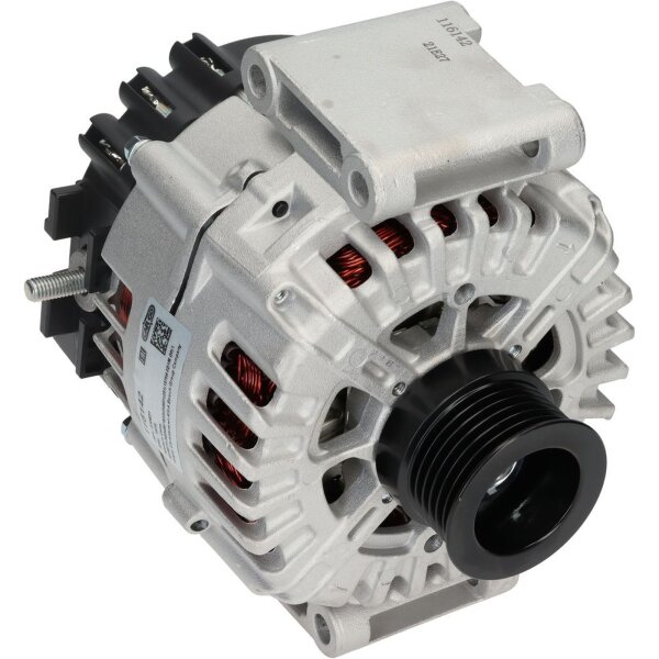 HC-Cargo F 032 116 142 Generator