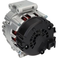 HC-Cargo F 032 116 142 Generator