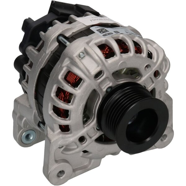 HC-Cargo F 032 116 175 Generator