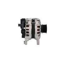 HC-Cargo F 032 116 175 Generator