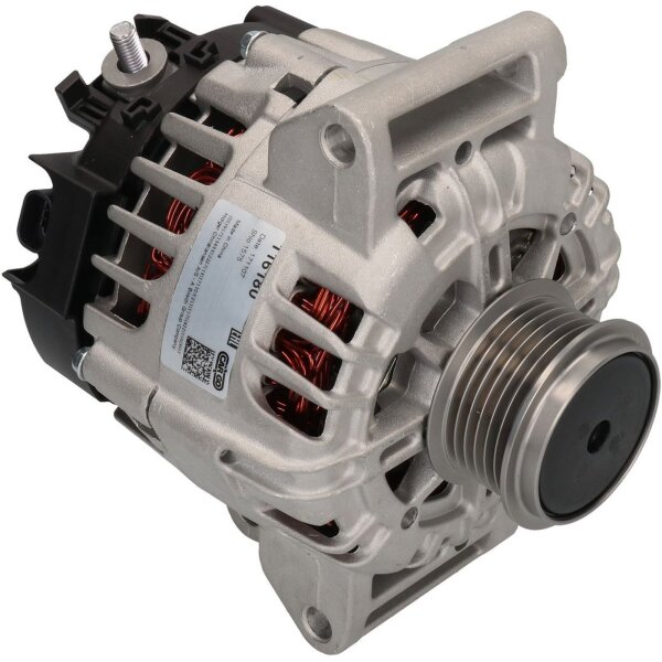 HC-Cargo F 032 116 180 Generator