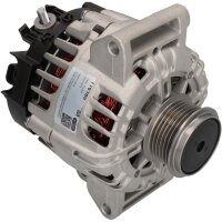 HC-Cargo F 032 116 180 Generator