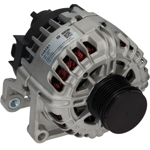 HC-Cargo F 032 116 181 Generator
