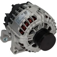 HC-Cargo F 032 116 181 Generator