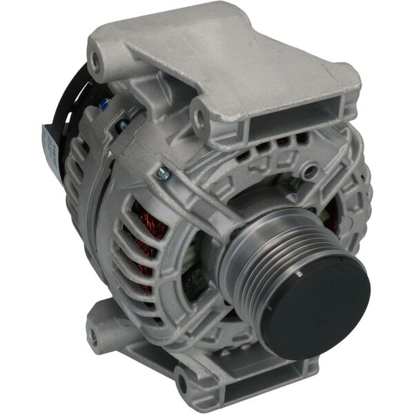 HC-Cargo F 032 116 197 Generator
