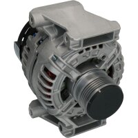 HC-Cargo F 032 116 197 Generator
