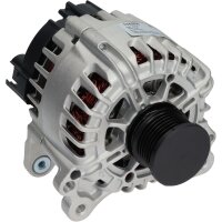 HC-Cargo F 032 116 206 Generator