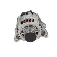HC-Cargo F 032 116 210 Generator