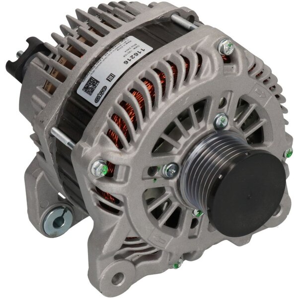 HC-Cargo F 032 116 216 Generator