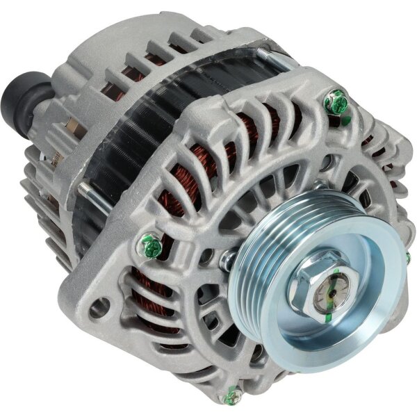 HC-Cargo F 032 116 218 Generator