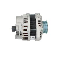 HC-Cargo F 032 116 218 Generator