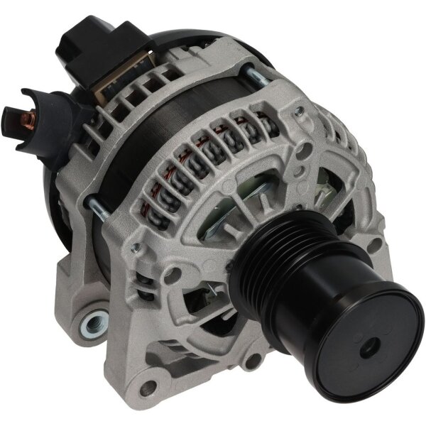 HC-Cargo F 032 116 222 Generator