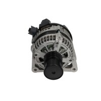 HC-Cargo F 032 116 222 Generator