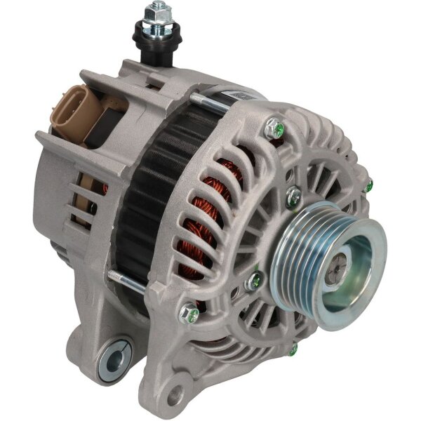HC-Cargo F 032 116 224 Generator