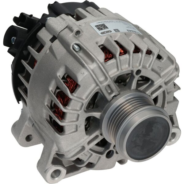 HC-Cargo F 032 116 242 Generator