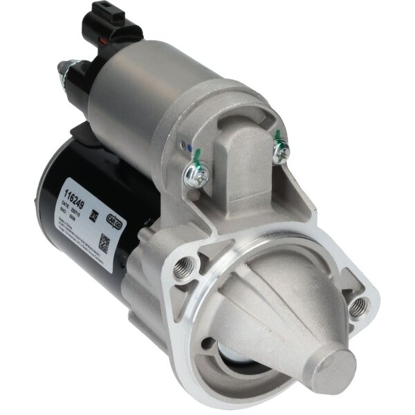 HC-Cargo F 032 116 249 Starter