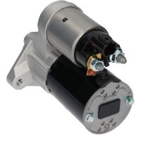 HC-Cargo F 032 116 249 Starter
