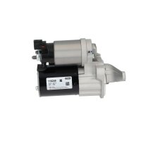 HC-Cargo F 032 116 249 Starter