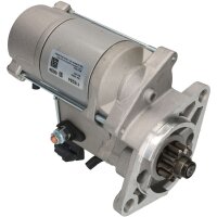 HC-Cargo F 032 116 254 Starter