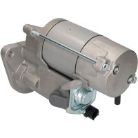 HC-Cargo F 032 116 254 Starter