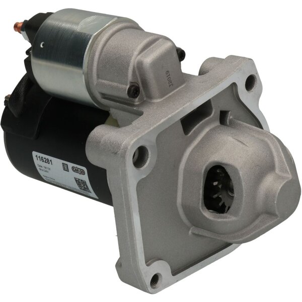 HC-Cargo F 032 116 281 Starter