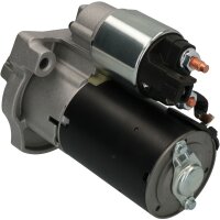 HC-Cargo F 032 116 281 Starter