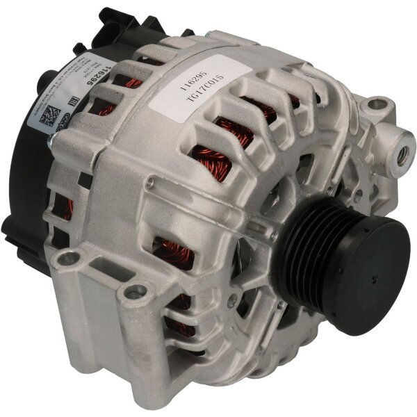 HC-Cargo F 032 116 295 Generator