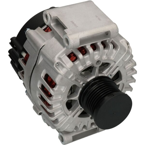 HC-Cargo F 032 116 304 Generator