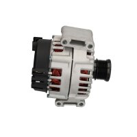 HC-Cargo F 032 116 304 Generator