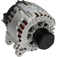 HC-Cargo F 032 116 319 Generator