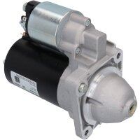 HC-Cargo F 032 116 336 Starter