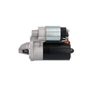HC-Cargo F 032 116 336 Starter