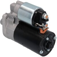 HC-Cargo F 032 116 336 Starter