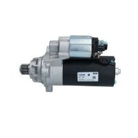 HC-Cargo F 032 116 340 Starter