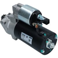 HC-Cargo F 032 116 340 Starter