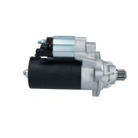 HC-Cargo F 032 116 340 Starter