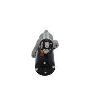 HC-Cargo F 032 116 344 Starter