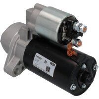 HC-Cargo F 032 116 344 Starter