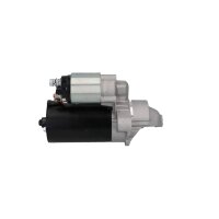 HC-Cargo F 032 116 344 Starter
