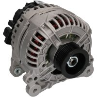 HC-Cargo F 032 116 354 Generator