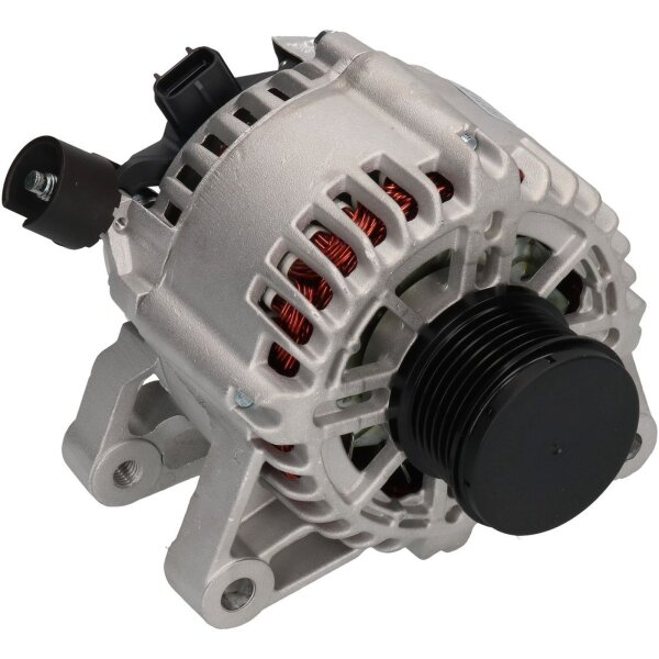 HC-Cargo F 032 116 362 Generator