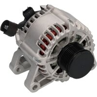 HC-Cargo F 032 116 362 Generator