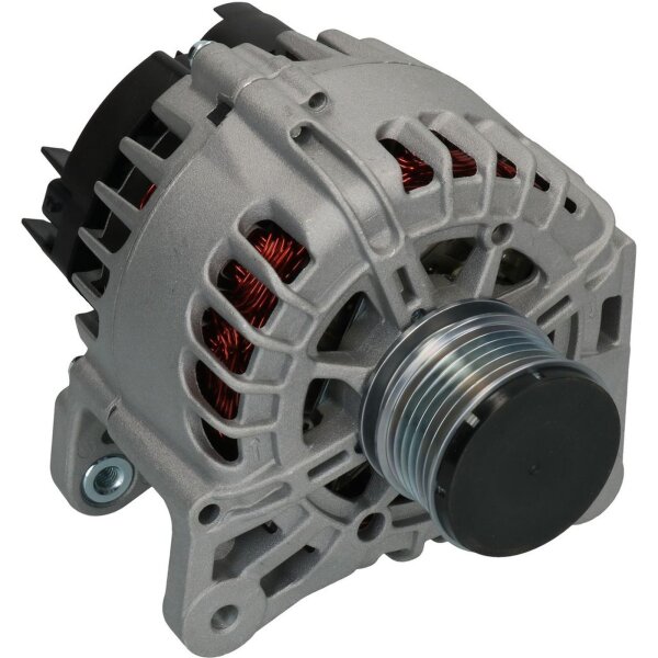 HC-Cargo F 032 116 363 Generator