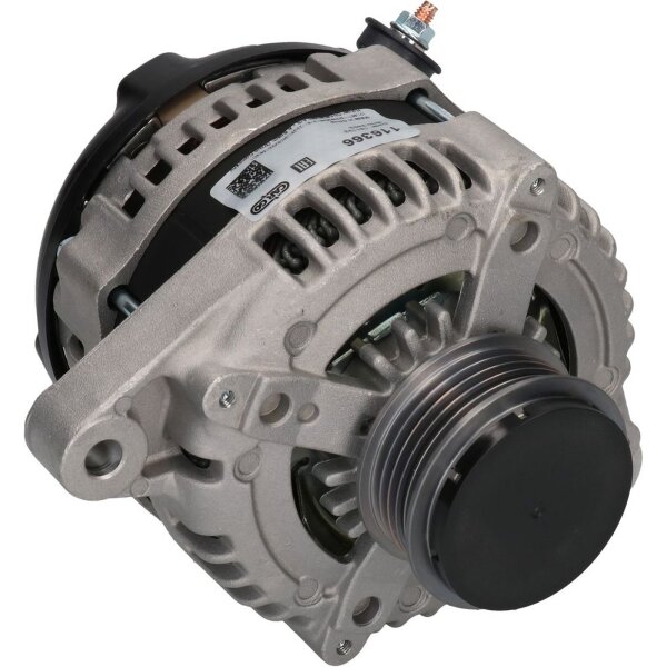 HC-Cargo F 032 116 366 Generator