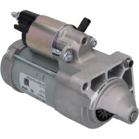 HC-Cargo F 032 116 371 Starter