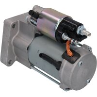 HC-Cargo F 032 116 371 Starter