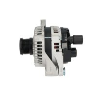 HC-Cargo F 032 116 372 Generator