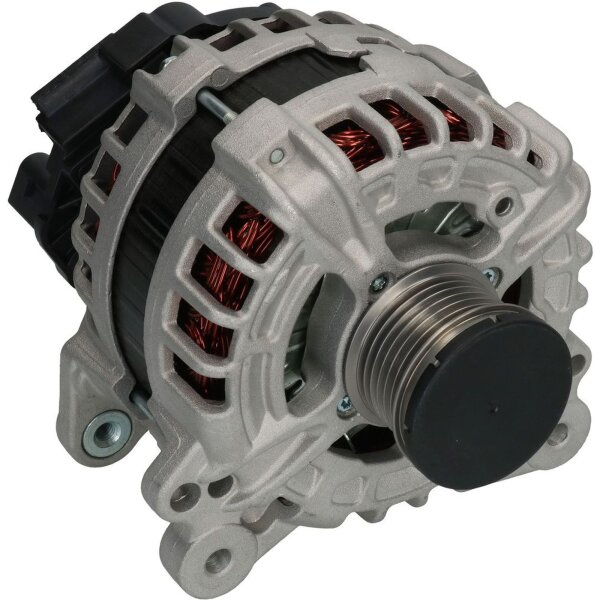 HC-Cargo F 032 116 383 Generator