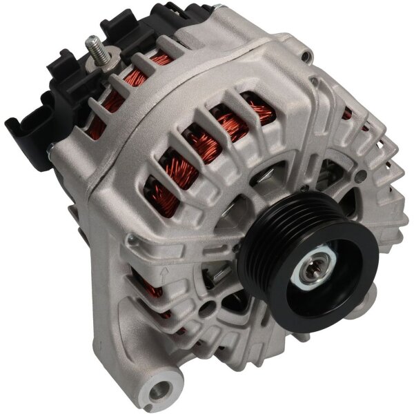 HC-Cargo F 032 116 388 Generator