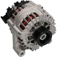 HC-Cargo F 032 116 388 Generator